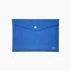 UMIX A4 NEON ÇITÇITLI DOSYA MAVİ U1121N-MAVİ
