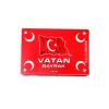 VATAN 105 60x90 TÜRK BAYRAĞI