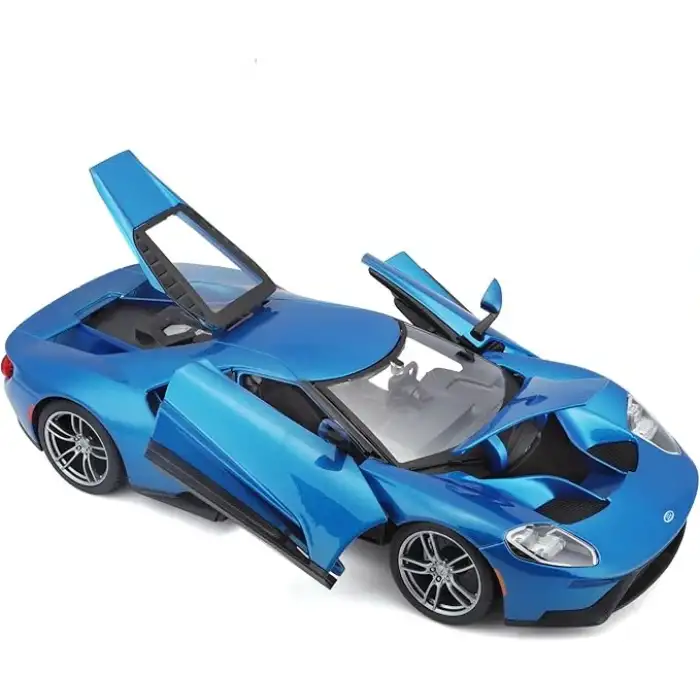 MAİSTO 1/18 FORD GT NECO-MAIS/31384