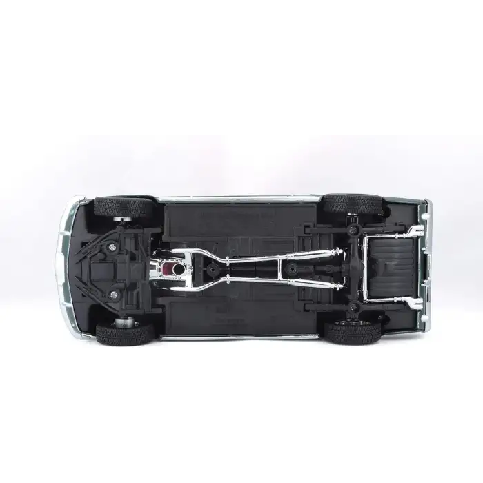 MAISTO 1967 FORD MUSTANG GTA FASTBACK (1:18)