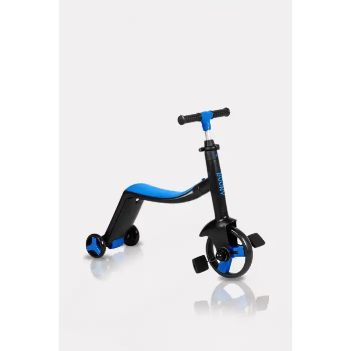 BOONY SCOOTER MAVİ