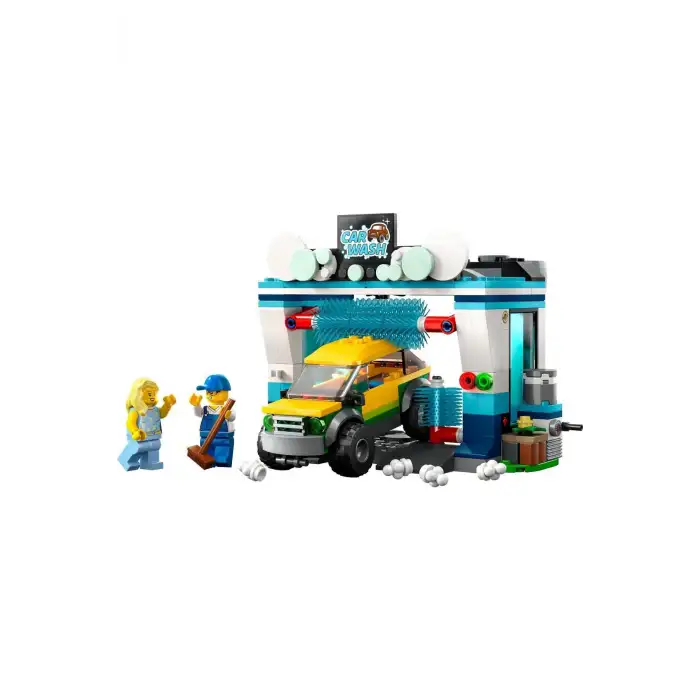 60362 LEGO® City Oto Yıkama