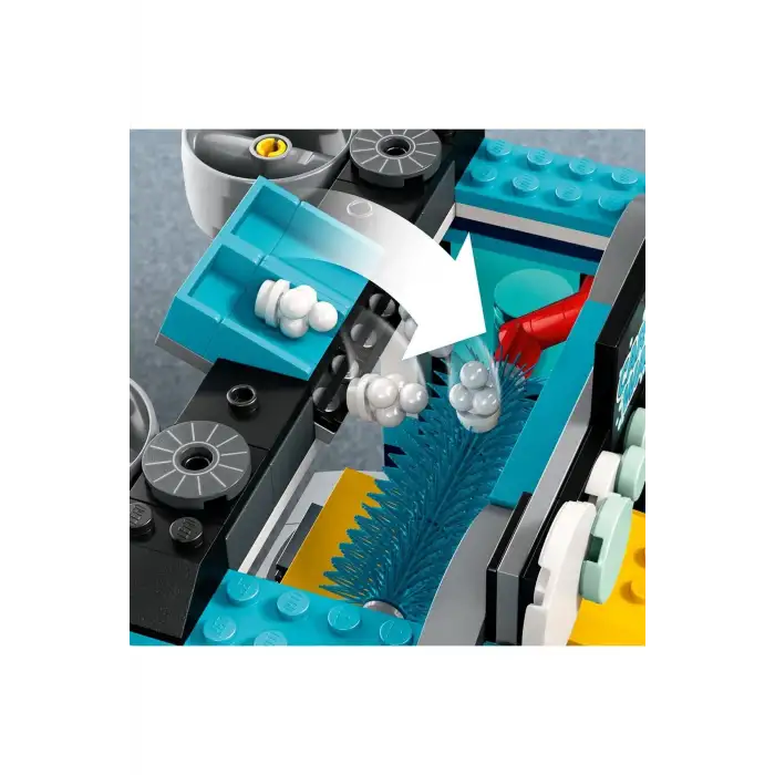 60362 LEGO® City Oto Yıkama