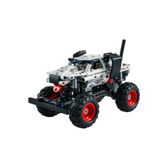 42150 LEGO® Technic Monster Jam™ Monster Mutt™ Dalmaçyalı