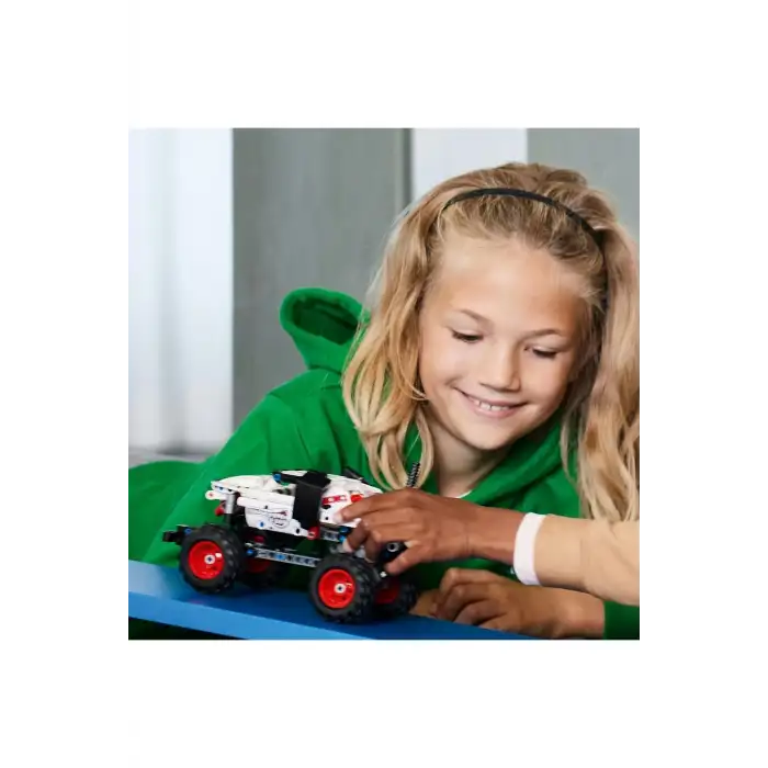 42150 LEGO® Technic Monster Jam™ Monster Mutt™ Dalmaçyalı