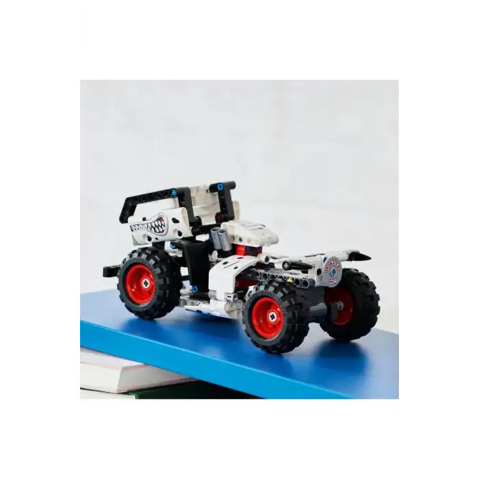 42150 LEGO® Technic Monster Jam™ Monster Mutt™ Dalmaçyalı