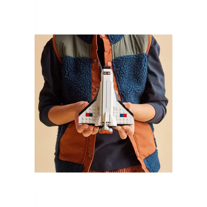 31134 LEGO® Creator Uzay Mekiği