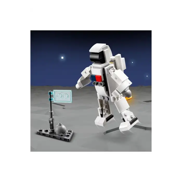 31134 LEGO® Creator Uzay Mekiği