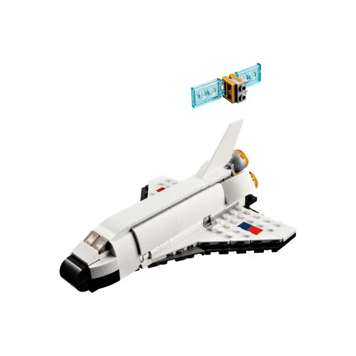 31134 LEGO® Creator Uzay Mekiği