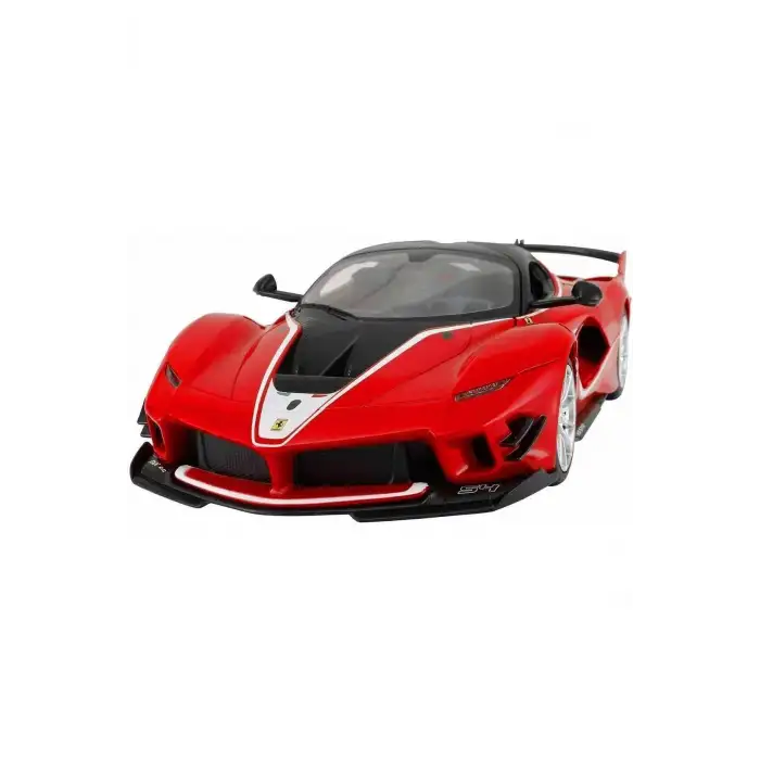 MAİSTO/C 1/14 F/F FERRARİ FXX K EVO MAN.KAPI AÇILAN 2.4GHZ.IŞIKLI (FERR)
