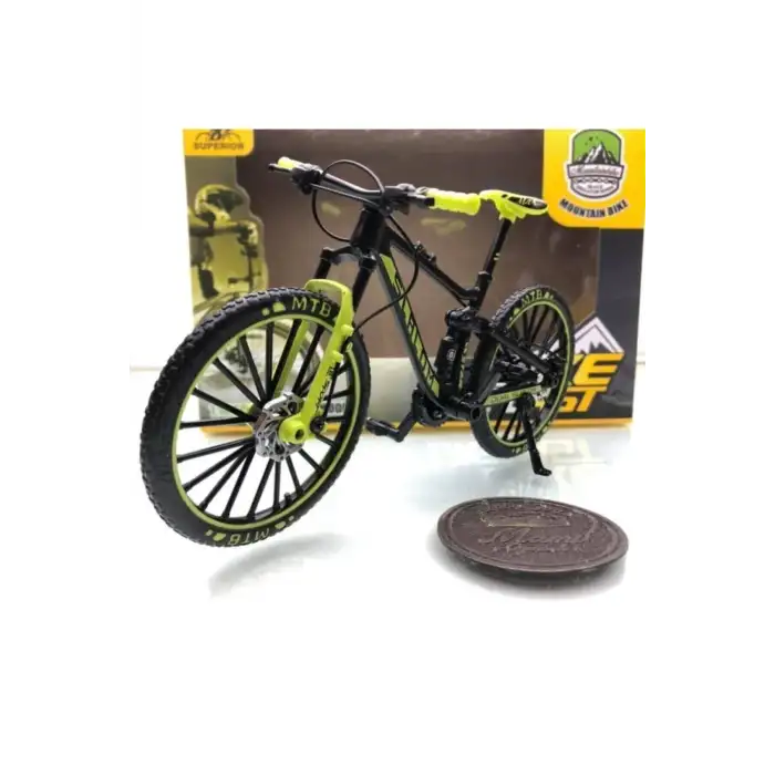 KUTULU MODEL BISIKLET KZL-0818-5A