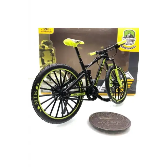 KUTULU MODEL BISIKLET KZL-0818-5A