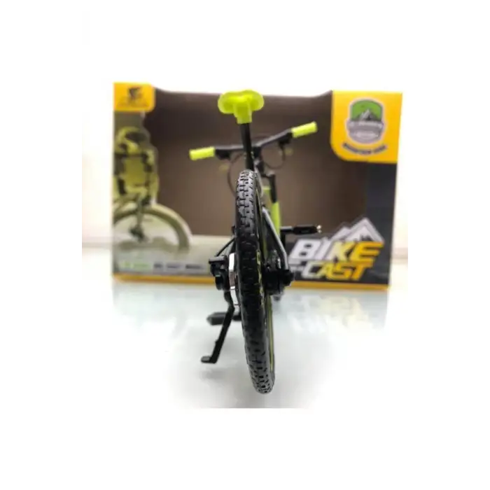 KUTULU MODEL BISIKLET KZL-0818-5A