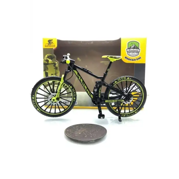 KUTULU MODEL BISIKLET KZL-0818-5A