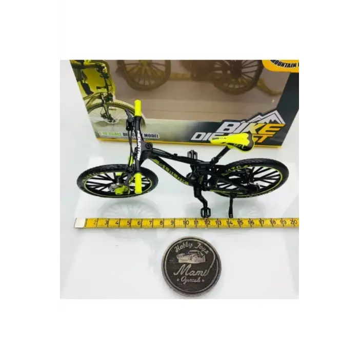 KUTULU MODEL BISIKLET KZL-0818-5A