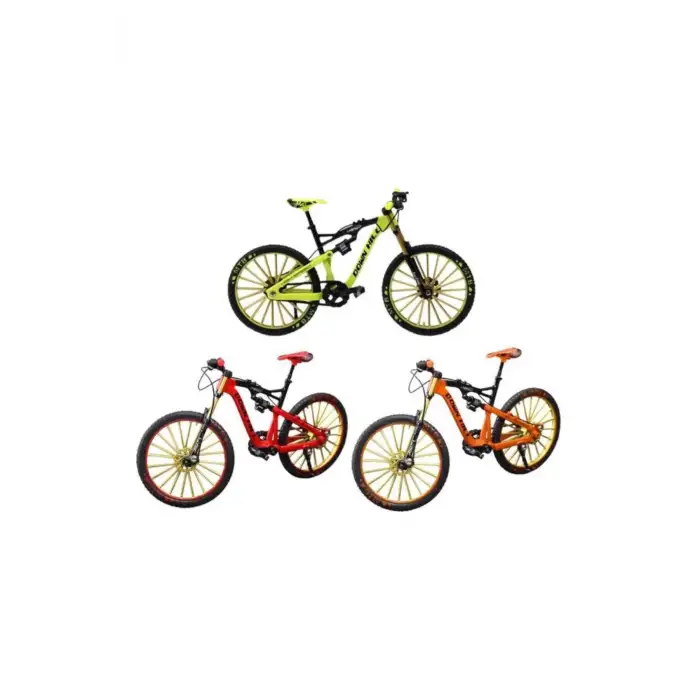 KUTULU MODEL BISIKLET KZL-0818-6A