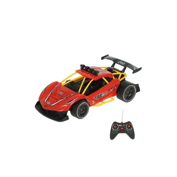 1:16 SARJLI U/K ARABA