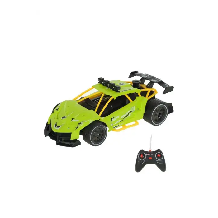 1:16 SARJLI U/K ARABA