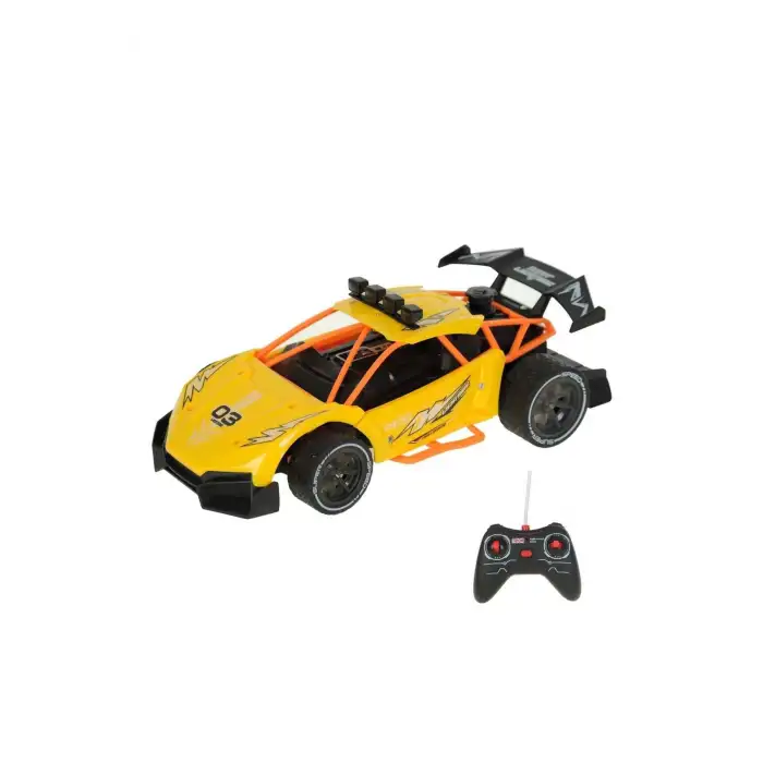 1:16 SARJLI U/K ARABA