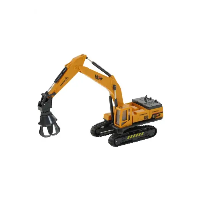 DOZER PALETLI DELICI KAPMALI