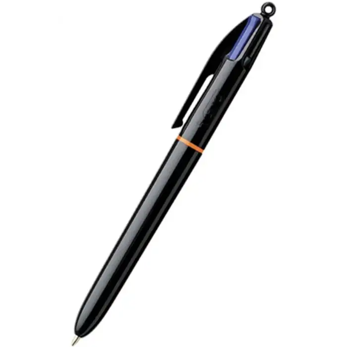 BIC TÜKENMEZ KALEM 4 RENK PRO