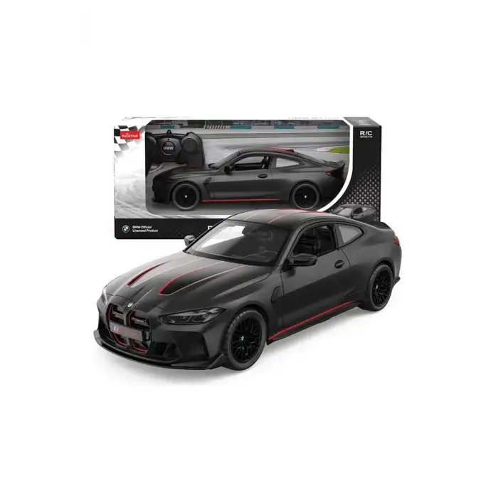 R/C 1:16 BMW M4 CSL