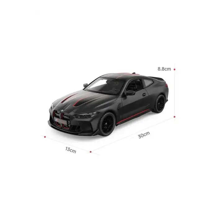 R/C 1:16 BMW M4 CSL