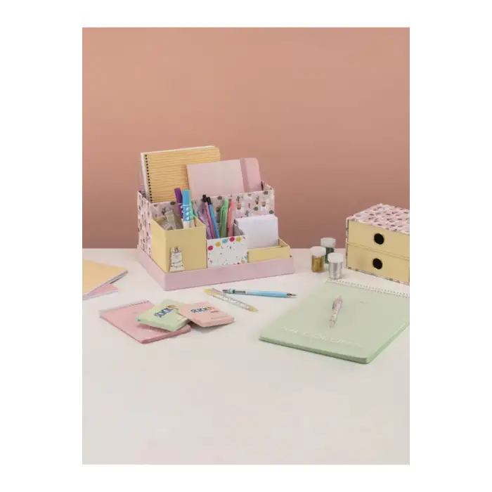 GIPTA LLMA 4 HAVUZLU MASA ÜSTÜ