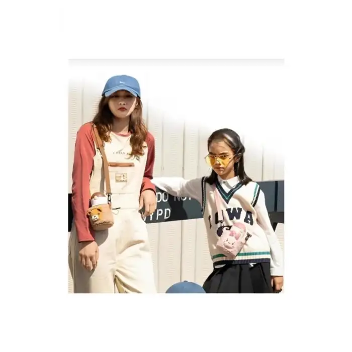 TERMOS ÇELİK 300ML KARMA KAHVERENGİ