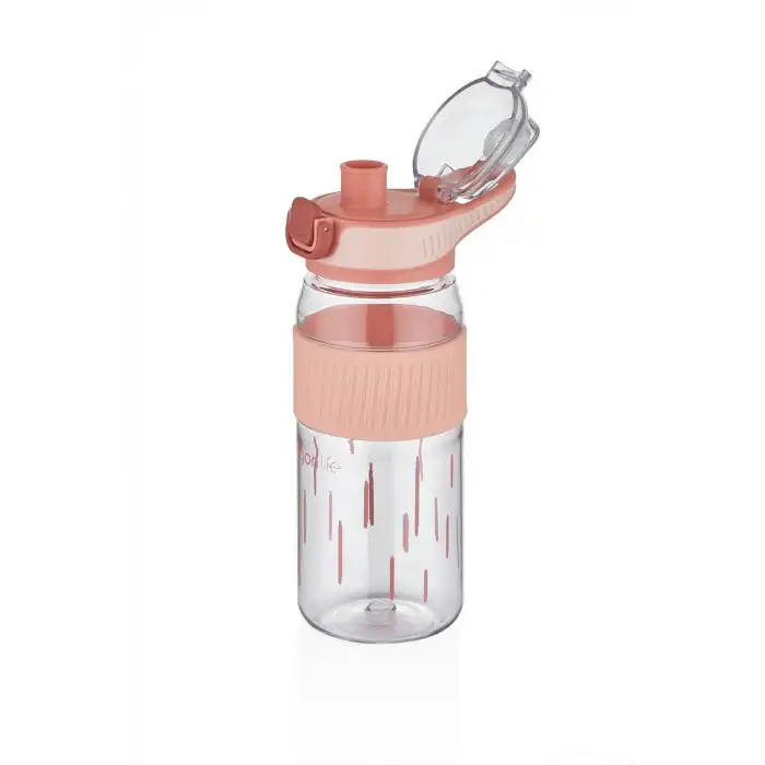 VAGONLİFE MATARA PEMBE VGN3001 550ml