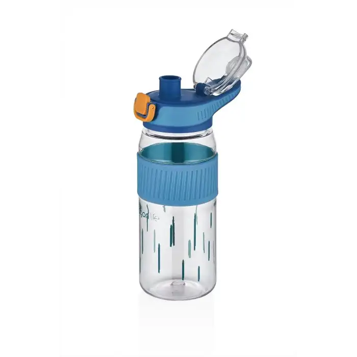 VAGONLİFE MATARA MAVİ VGN3001 550ml