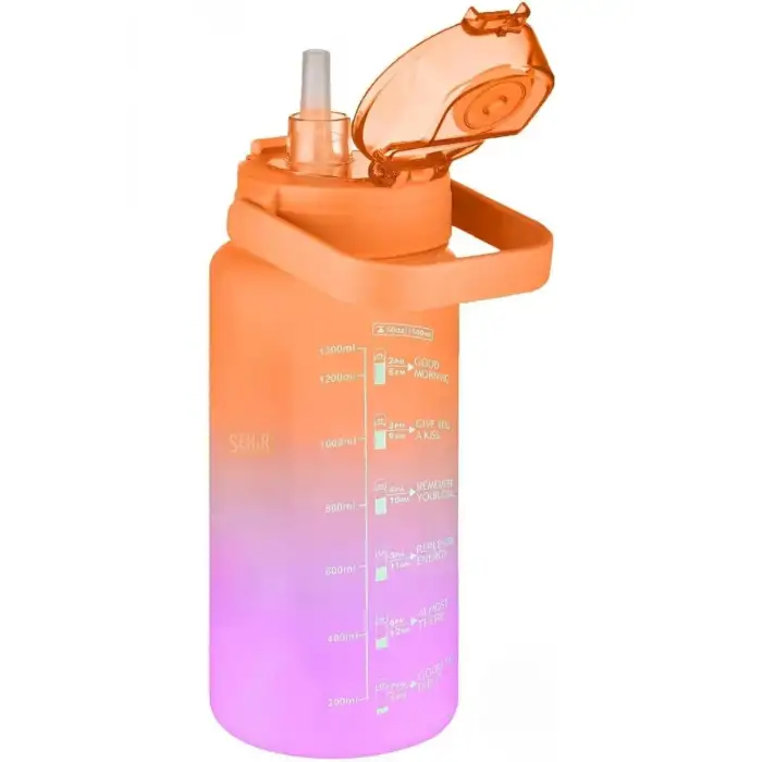 Vagon Matara Tritan 1500 Ml Vgn2213T