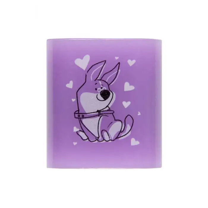 BRUNO VİSCONTİ ERASER HAPPYGRAPHİX PASTEL 3 COLORS 42-0014