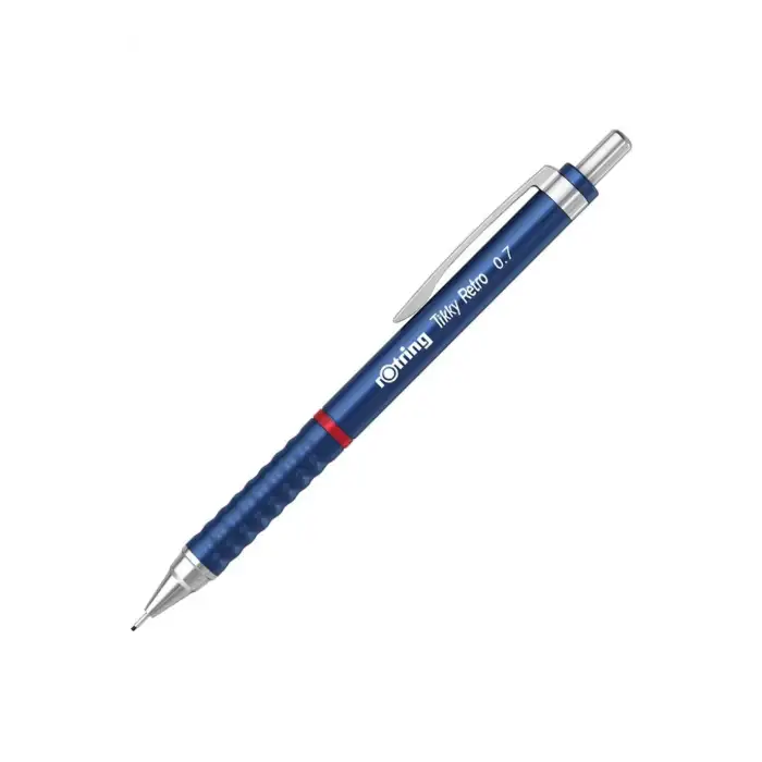 ROTRİNG VERSATİL TIKKY 0.7 RETRO METALİK MAVİ 2202569