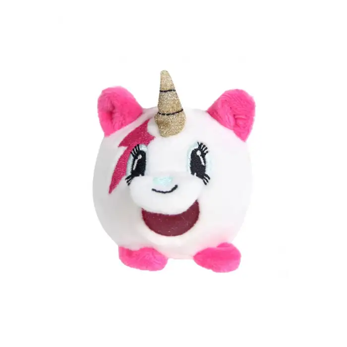 PLUSH BUBBLE UNICORN