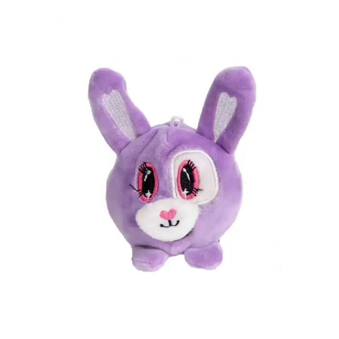 PLUSH BUBBLE UNICORN