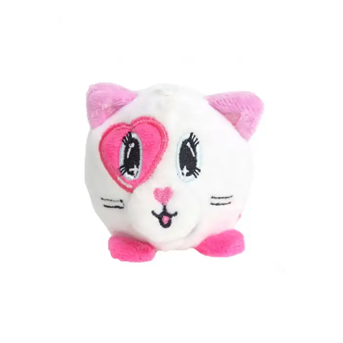 PLUSH BUBBLE UNICORN