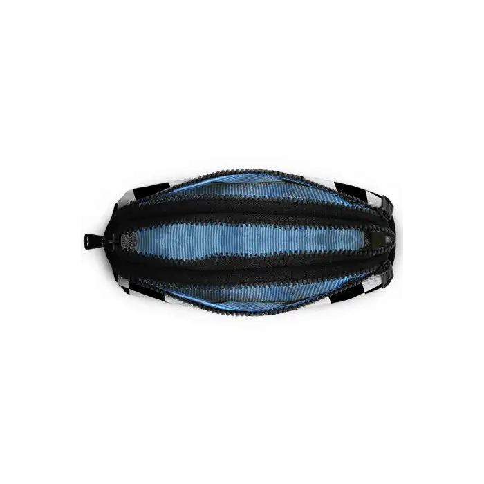 CORAL HIGH KALEM ÇANTA (ÜÇ BÖLMELİ) GÖKKUŞAĞI 22014