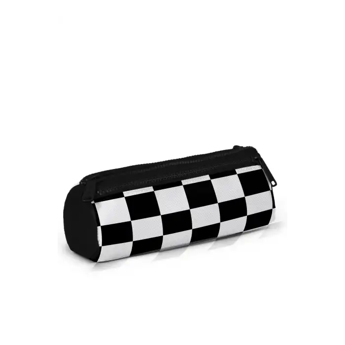 CORAL HIGH KALEM ÇANTA (ÜÇ BÖLMELİ) GÖKKUŞAĞI 22014