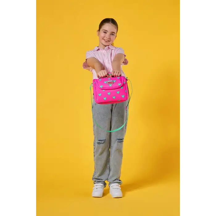 CORAL HIGH BESLENME ÇANTA(THERMO)11806