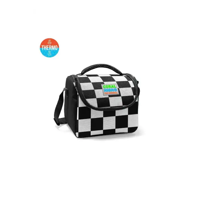 CORAL HIGH BESLENME ÇANTA(THERMO)11714