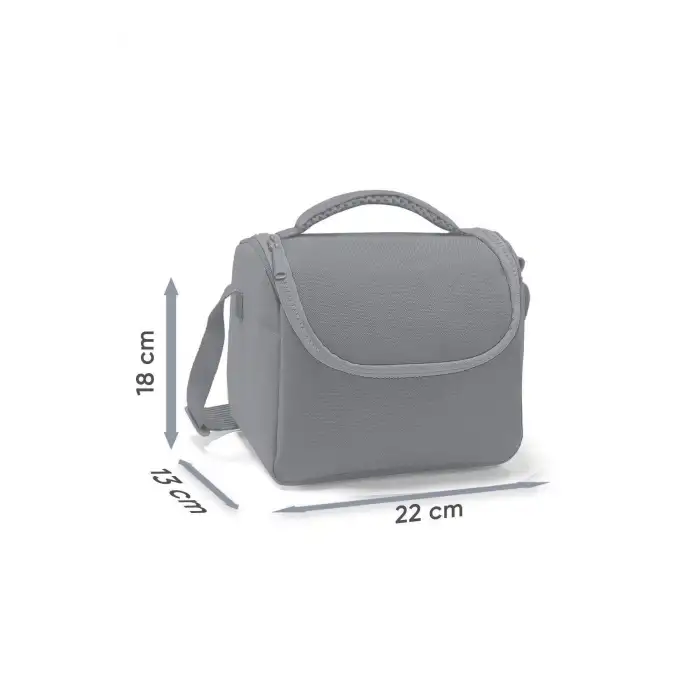 CORAL HIGH BESLENME ÇANTA(THERMO)11714