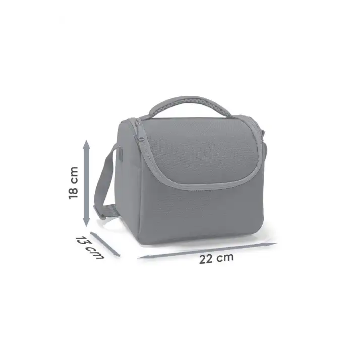 CORAL HIGH BESLENME ÇANTA(THERMO)11845