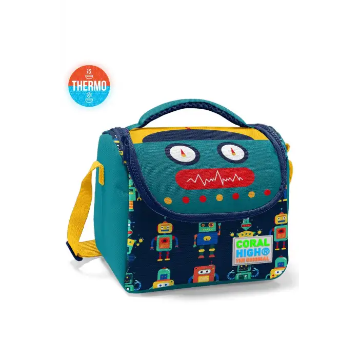 CORAL HIGH BESLENME ÇANTA(THERMO)11810