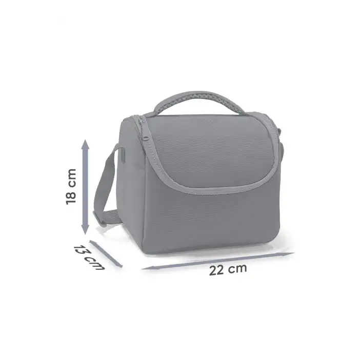 CORAL HIGH BESLENME ÇANTA(THERMO)11810