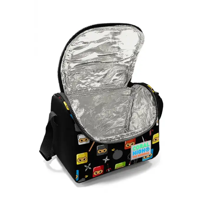 CORAL HIGH BESLENME ÇANTA(THERMO)11811