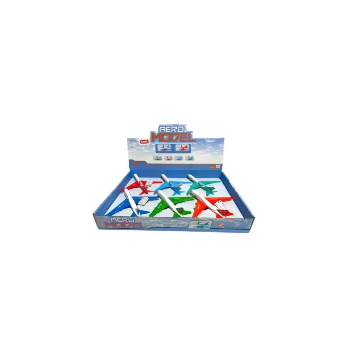 YOLCU UÇAĞI ÇEK BIRAK