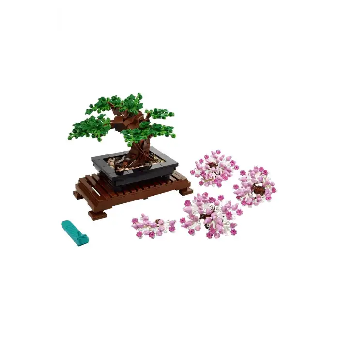 LEGO ART BONSAI TREE