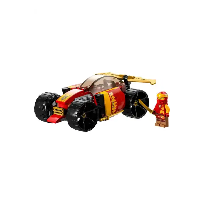 LEGO NINJAGO KAİNİN NİNJA YARIŞ ARABASI EVO
