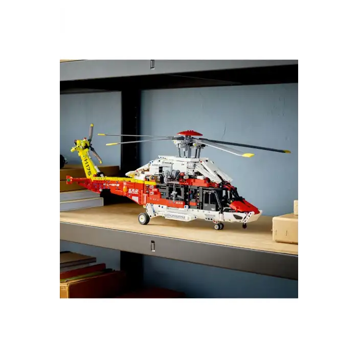 LEGO TECHNIC AIRBUS H175 R HELICOPTER